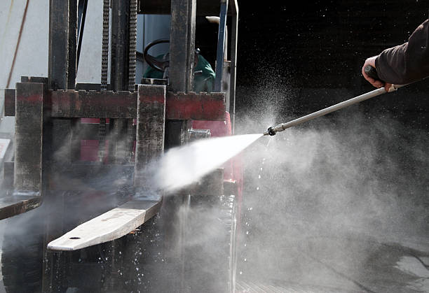 Best Post-Construction Pressure Washing  in Pleasure Point, CA